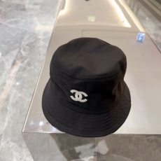 Chanel Caps